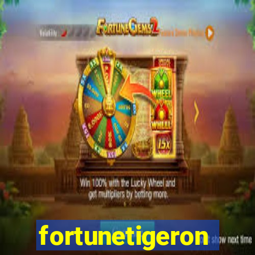 fortunetigeron-line.org