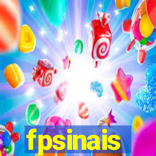 fpsinais