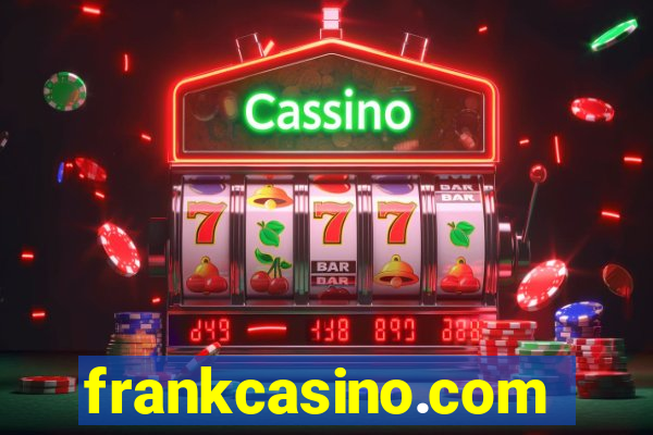 frankcasino.com