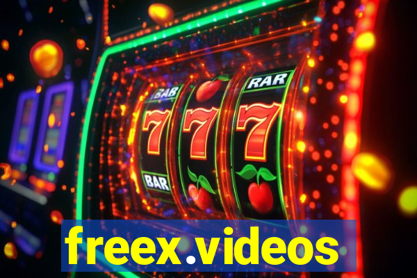 freex.videos