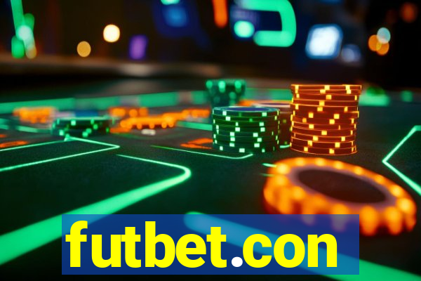 futbet.con