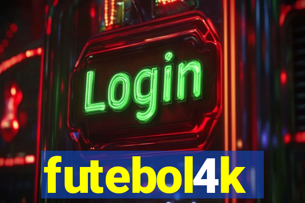 futebol4k