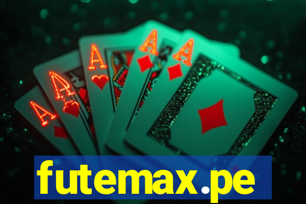 futemax.pe