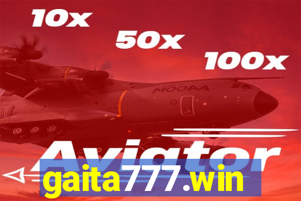 gaita777.win