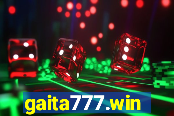 gaita777.win