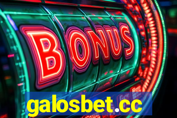 galosbet.cc