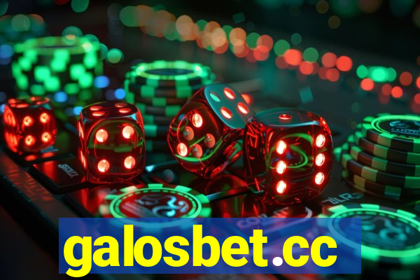 galosbet.cc