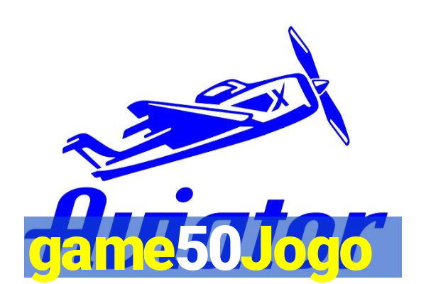 game50Jogo