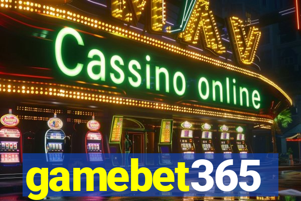 gamebet365