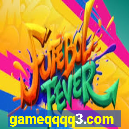 gameqqqq3.com