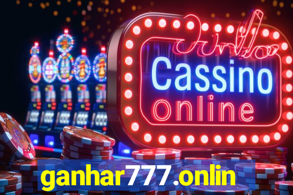 ganhar777.online