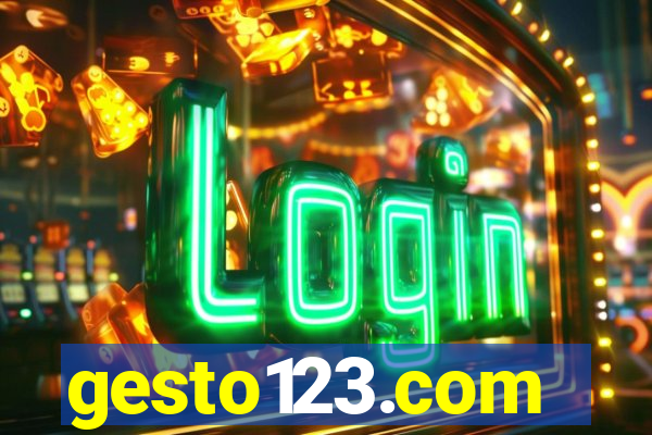 gesto123.com