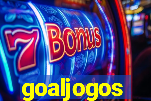 goaljogos