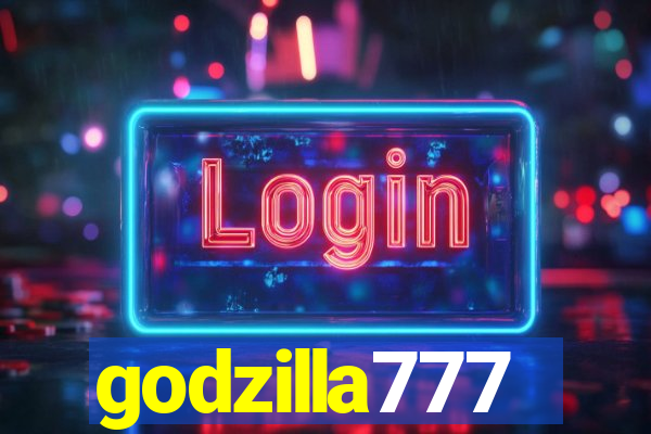 godzilla777