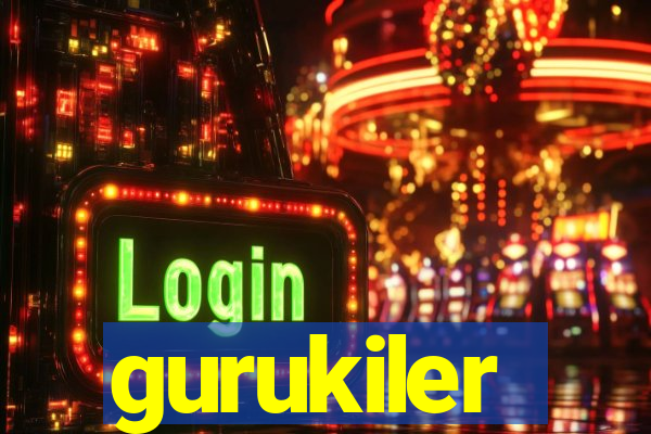 gurukiler