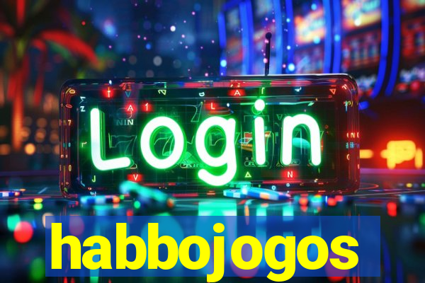 habbojogos