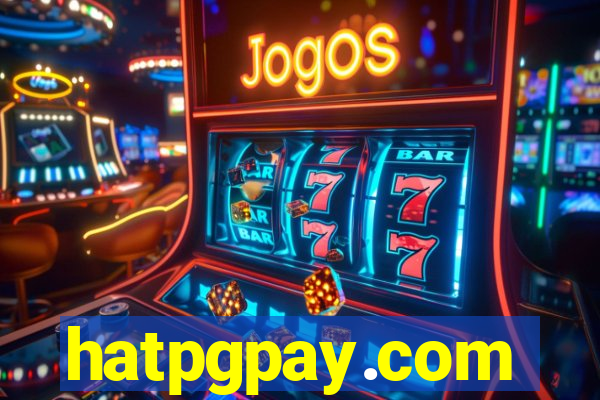 hatpgpay.com