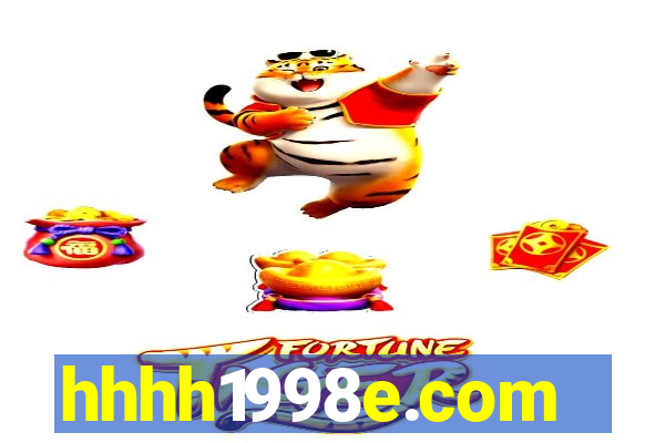 hhhh1998e.com