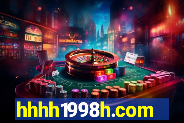 hhhh1998h.com