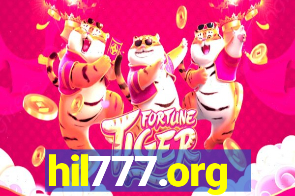 hil777.org