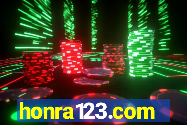 honra123.com