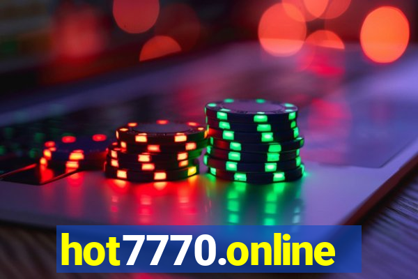 hot7770.online