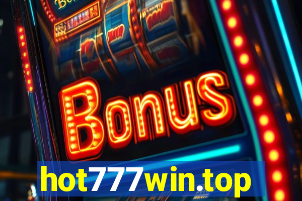 hot777win.top