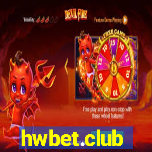 hwbet.club