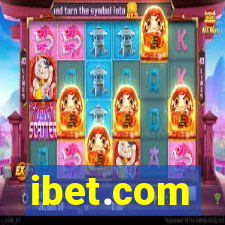 ibet.com