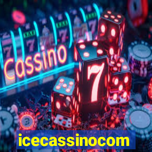 icecassinocom