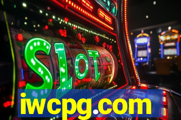 iwcpg.com