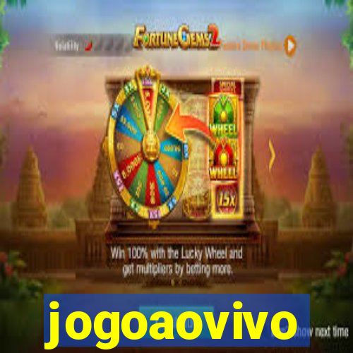 jogoaovivo