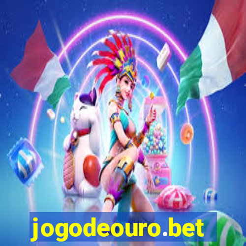 jogodeouro.bet