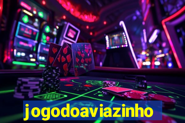 jogodoaviazinho