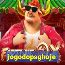 jogodopsghoje