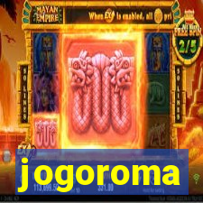 jogoroma