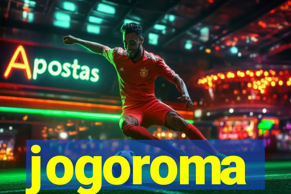 jogoroma