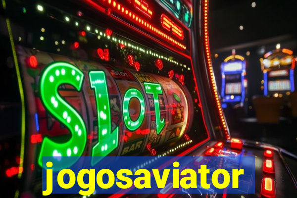 jogosaviator