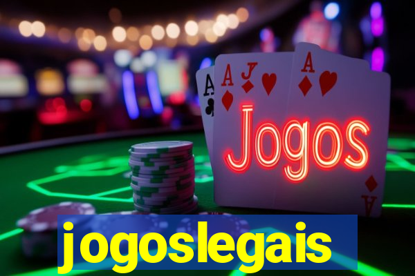 jogoslegais