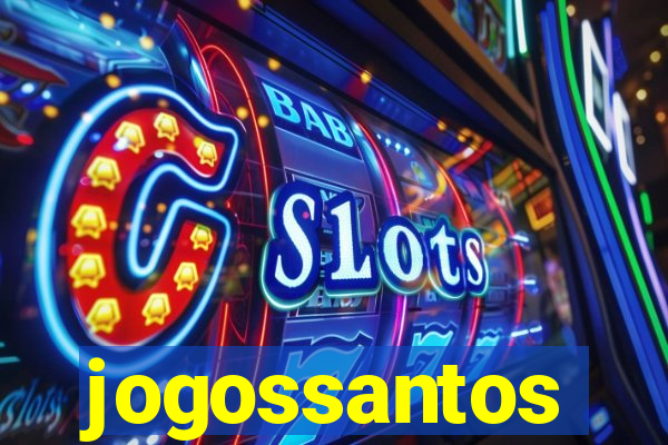 jogossantos