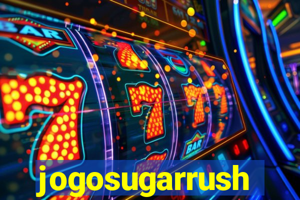 jogosugarrush