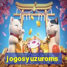 jogosyuzuroms