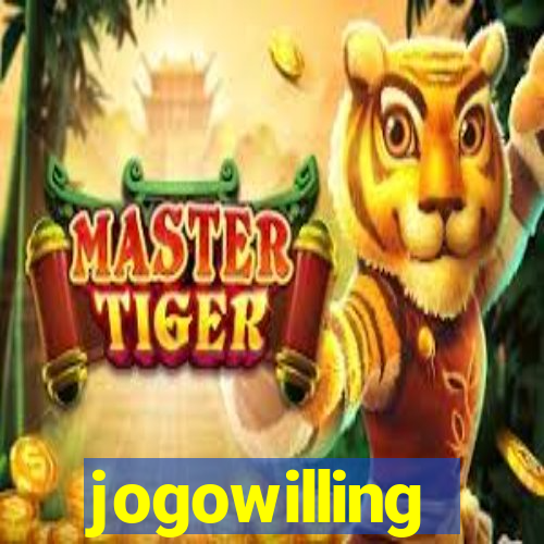 jogowilling