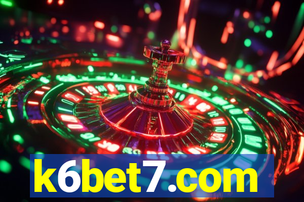 k6bet7.com