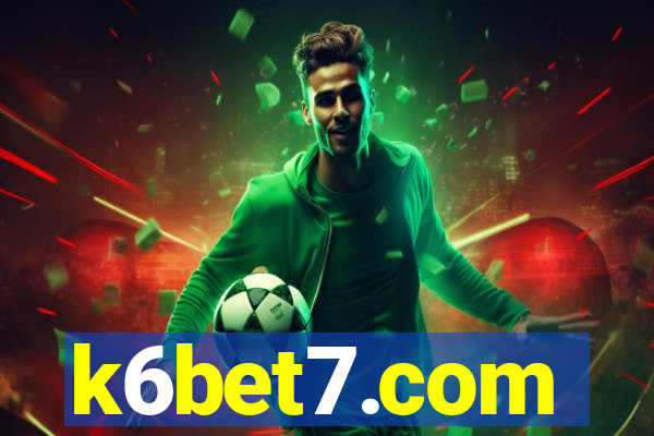 k6bet7.com