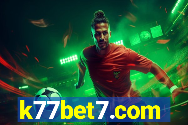 k77bet7.com