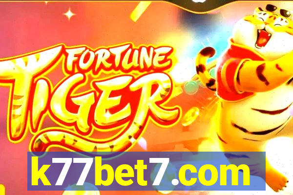 k77bet7.com