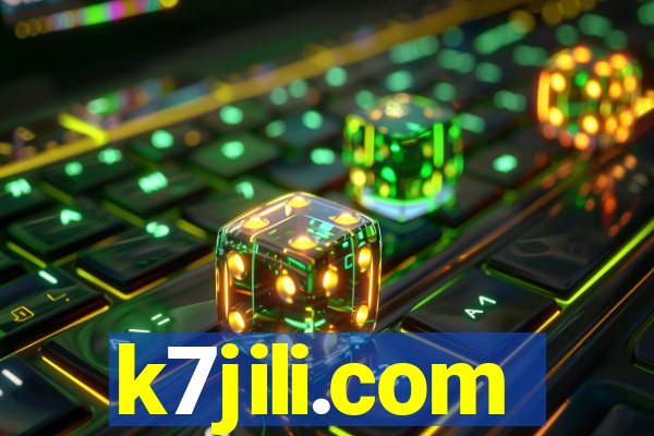 k7jili.com