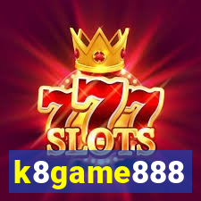 k8game888