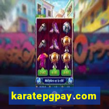 karatepgpay.com